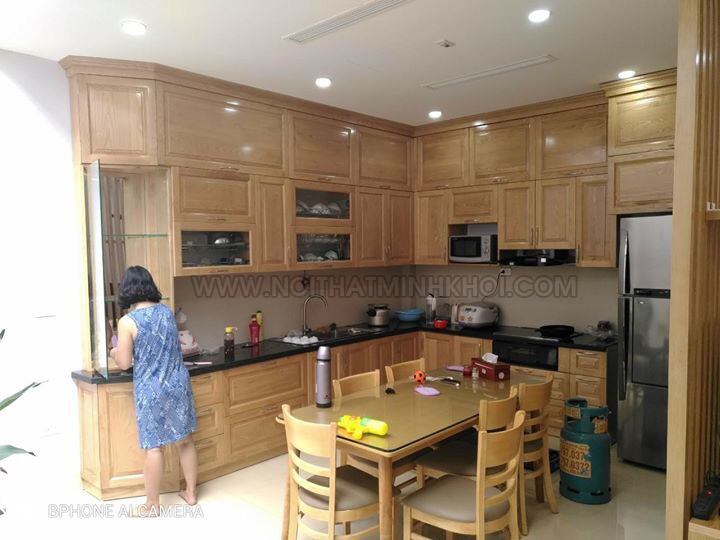 Nguyên lý kiến trúc nội thất, có thể bạn chưa biết!