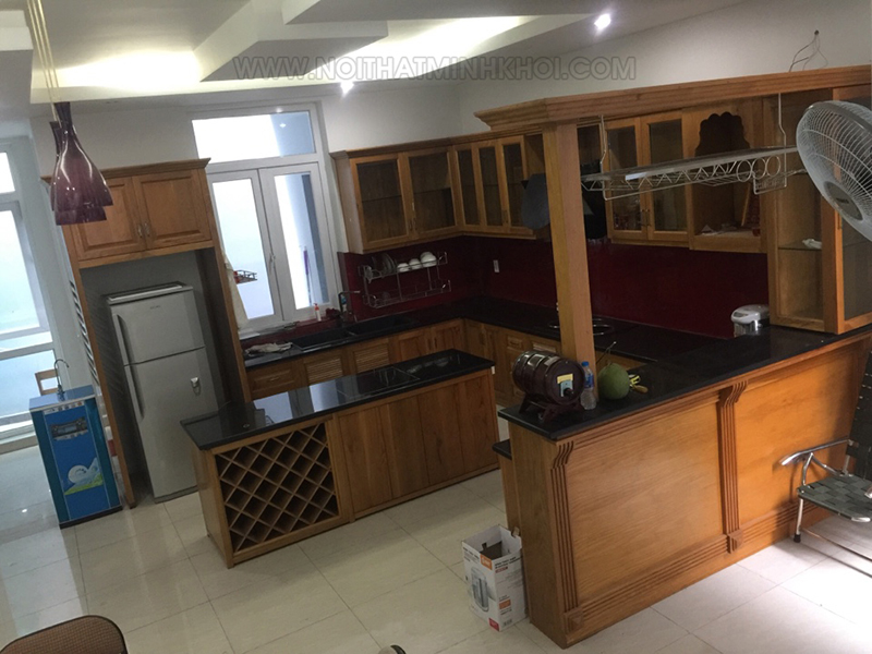 Nguyên lý kiến trúc nội thất, có thể bạn chưa biết!