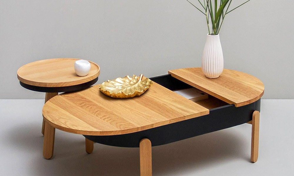 bàn ăn kiểu nhật tạo cảm giác gần gũi