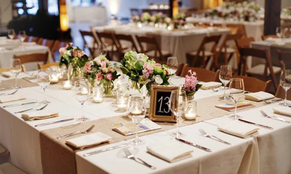 Mẫu Bàn Ăn Dành Cho Nhà Hàng Đẹp Chất Lượng