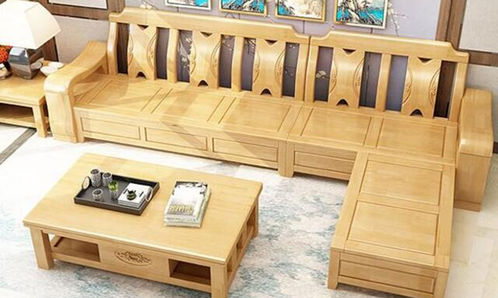Nếu bạn đang tìm kiếm một chiếc sofa gỗ đẹp mà giá cả phải chăng dưới 10 triệu đồng, thì bạn đã đến đúng nơi! Chúng tôi cung cấp những chiếc sofa gỗ được chọn lọc kỹ càng với mức giá hợp lý và không kém phần sang trọng. Hãy đến với chúng tôi để lựa chọn một chiếc sofa gỗ phù hợp với nhu cầu và sở thích của bạn.