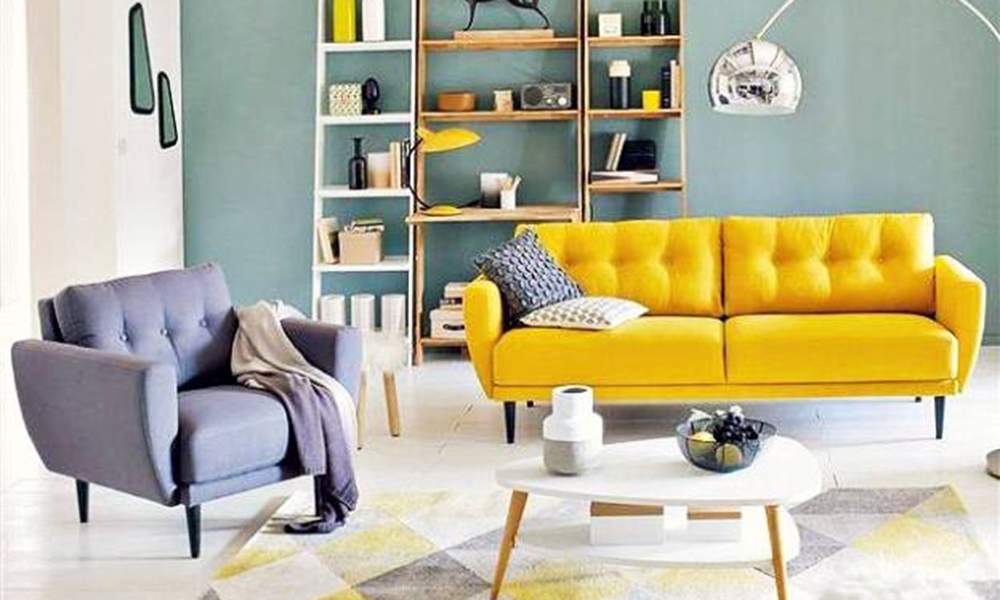 bàn ghế sofa phòng khách nhỏ đẹp sang trọng?