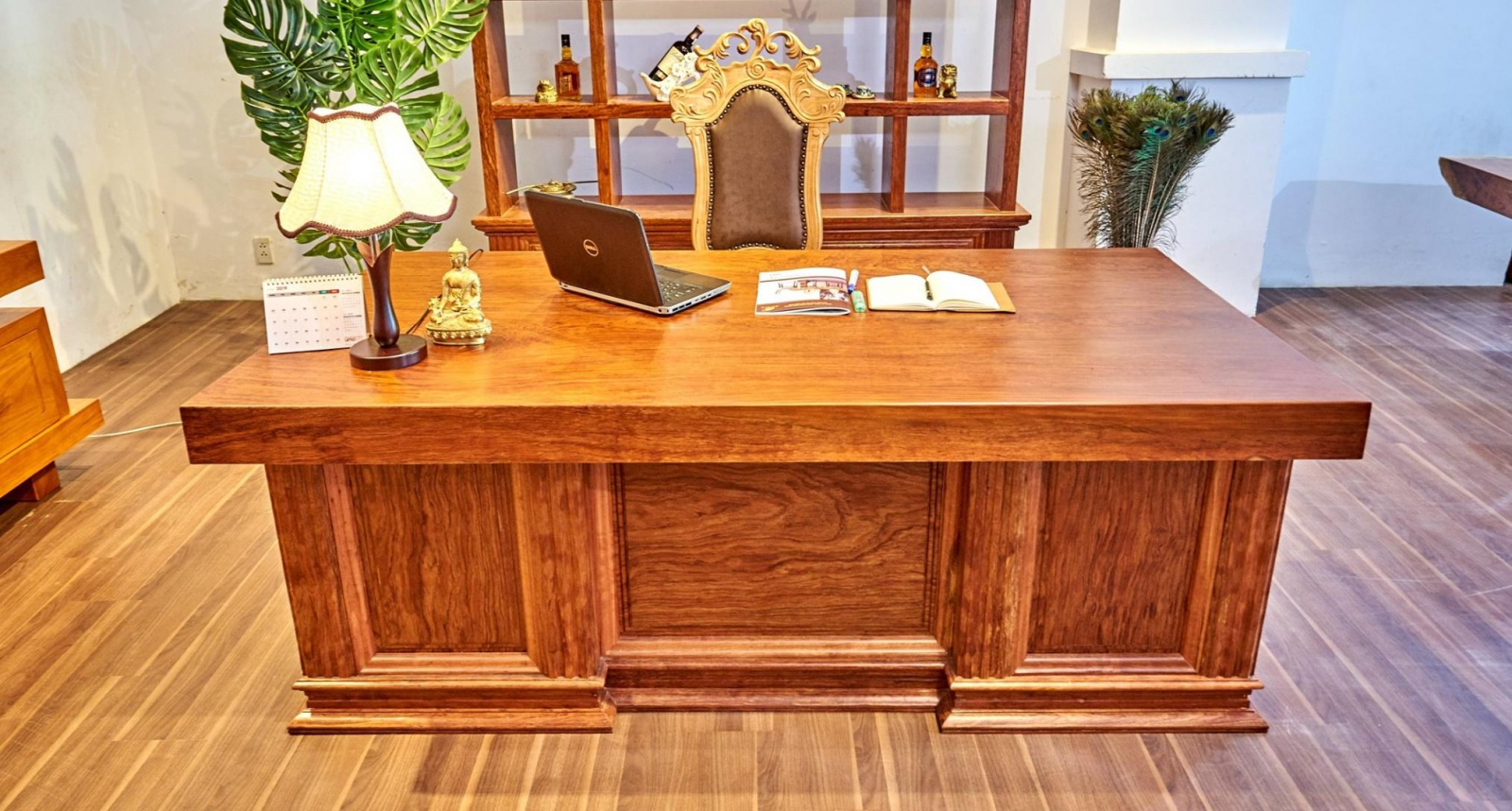 Nội thất Minh Khôi – địa điểm cung cấp bàn làm việc đạt chuẩn