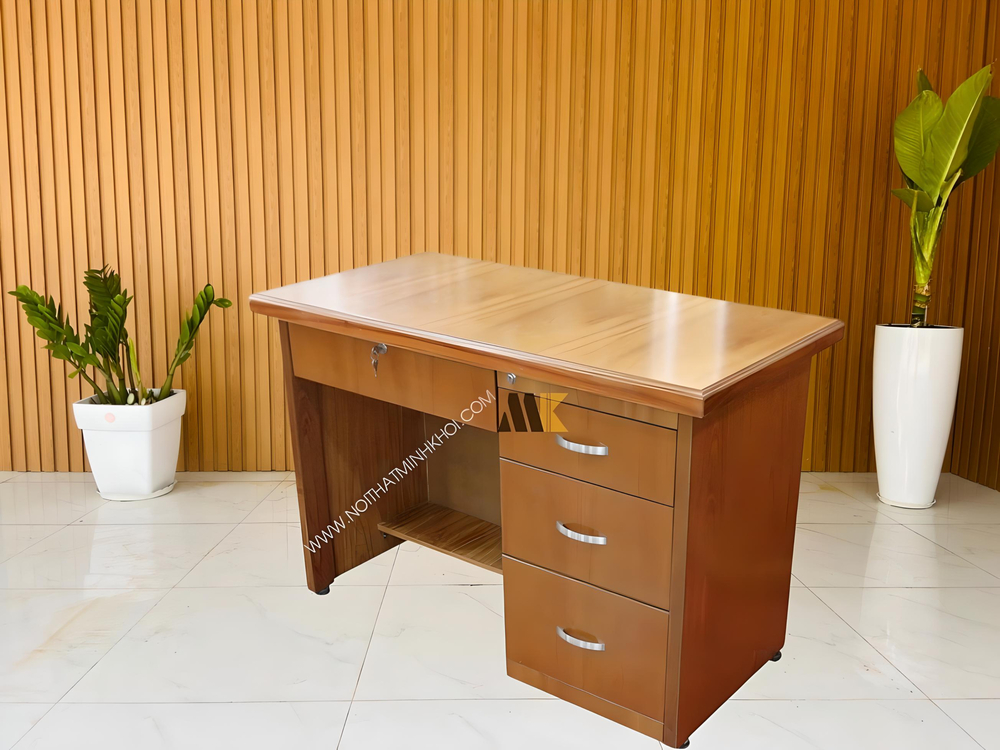 Bàn MDF ván ép giá rẻ