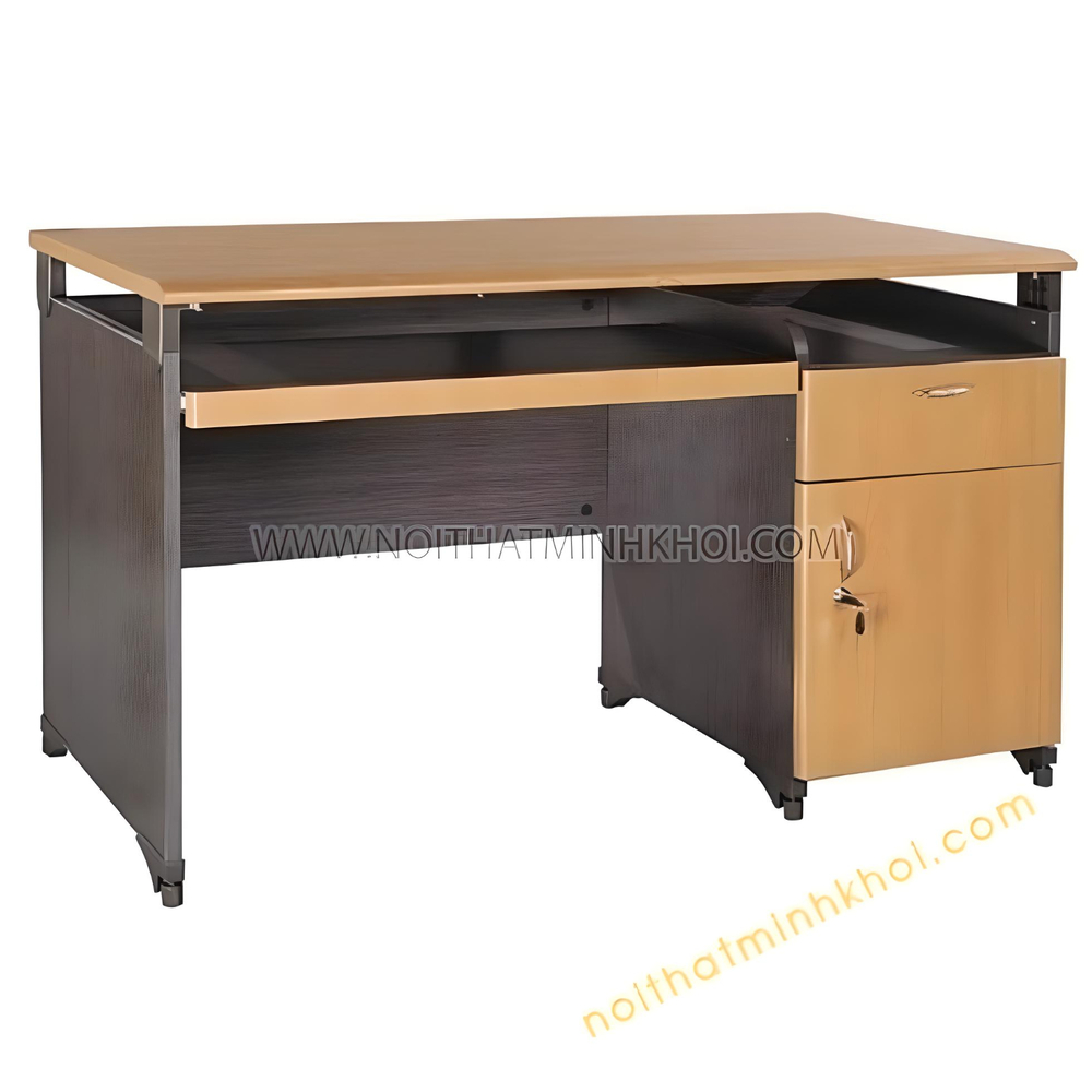 Bàn làm việc 1 người