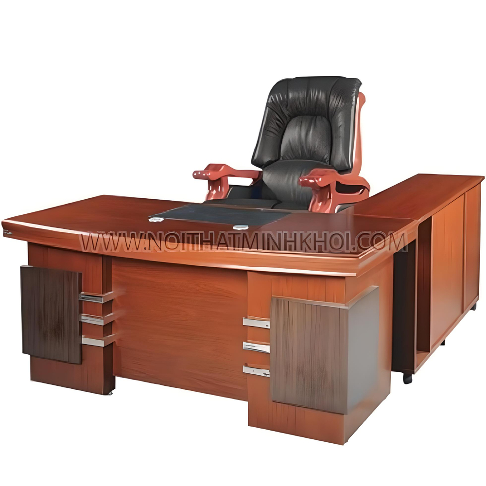 Bàn làm việc giám đốc 2