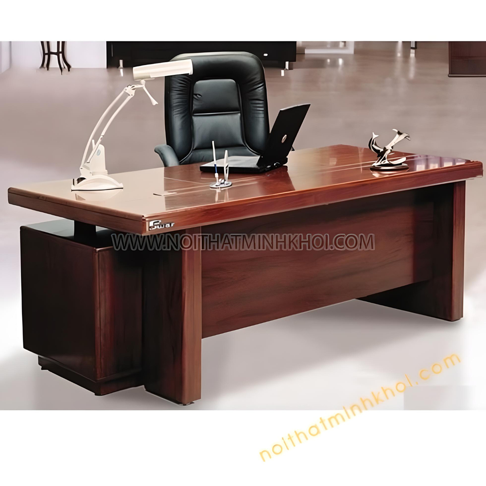 Bàn làm việc giám đốc