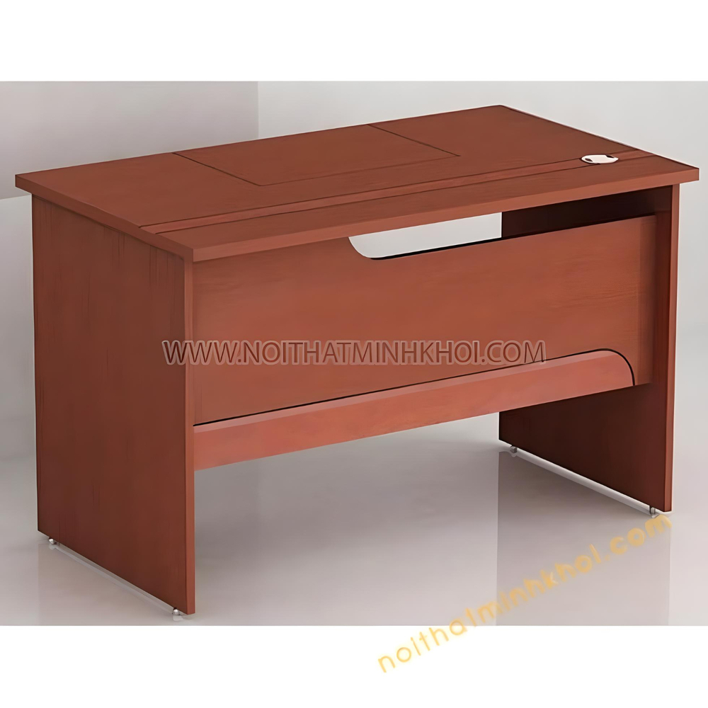 Mẫu bàn làm việc nhân viên