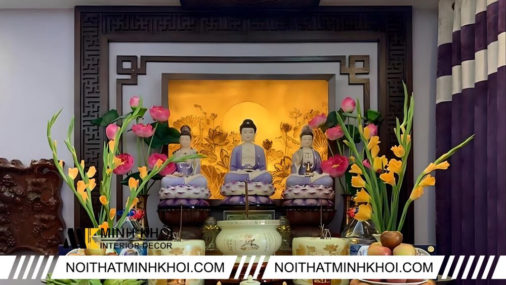Quan điểm của Thượng Tọa Thích Nhật Từ