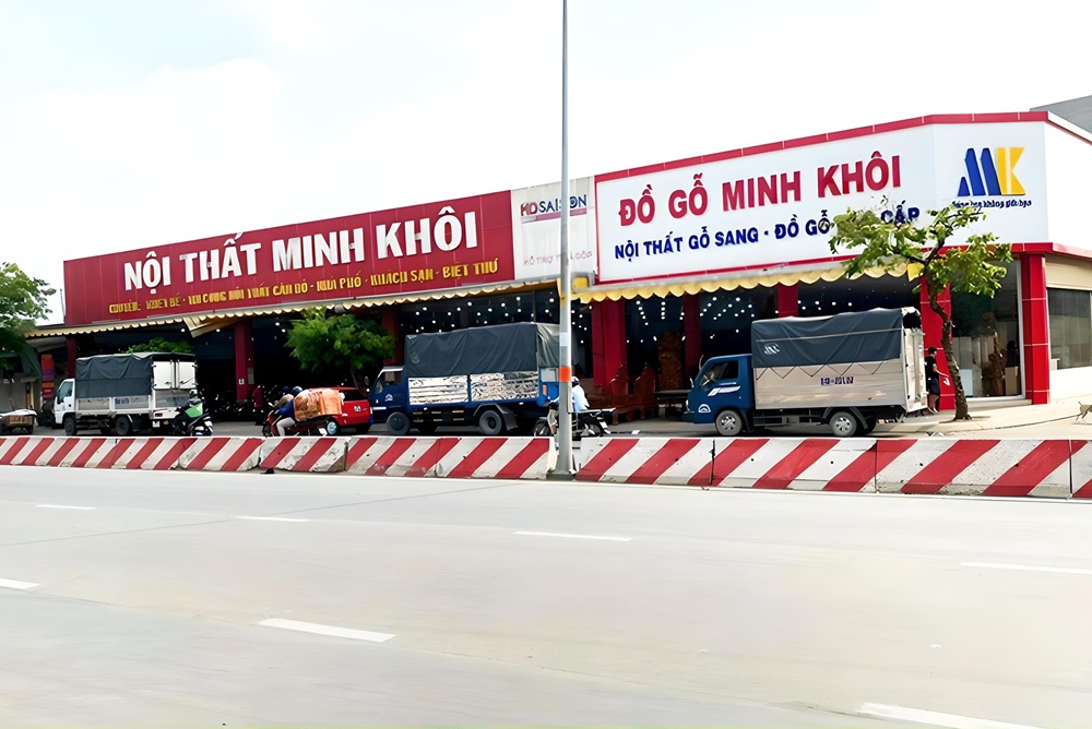Tại sao nên chọn mua sập thờ có kích thước chuẩn?