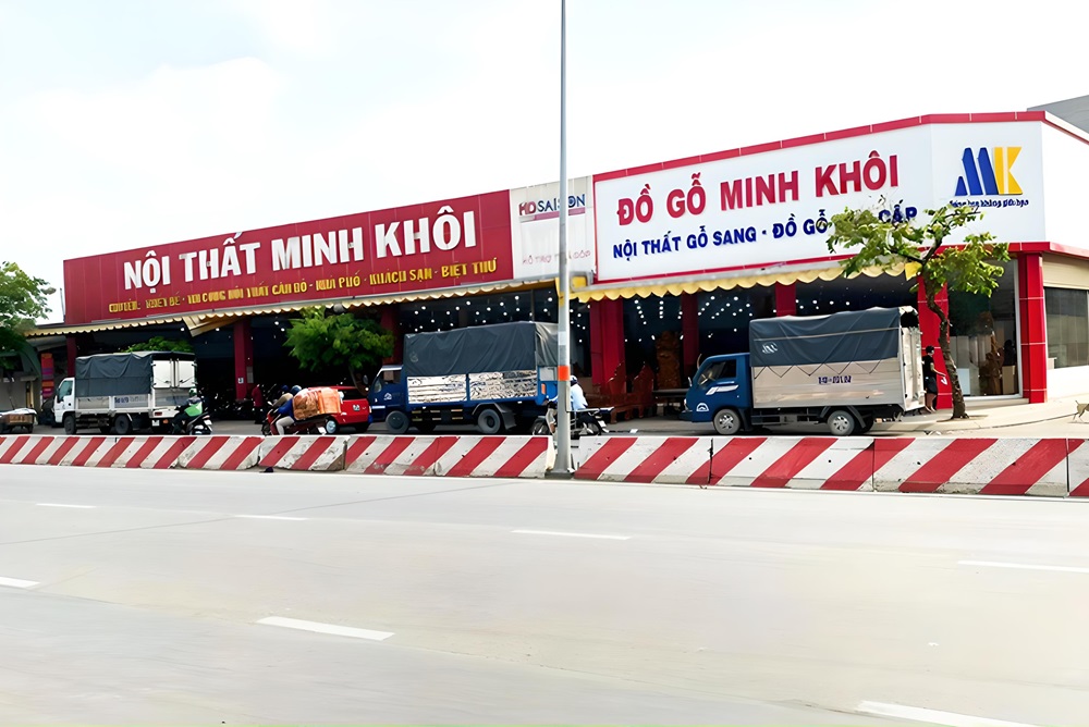 Chọn màu sắc và hoa văn chuẩn phong thuỷ