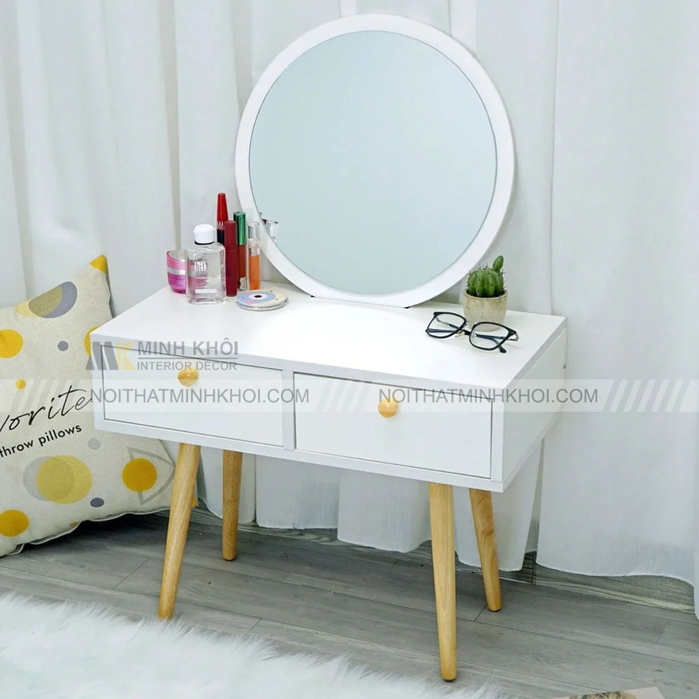 bàn trang điểm giá rẻ