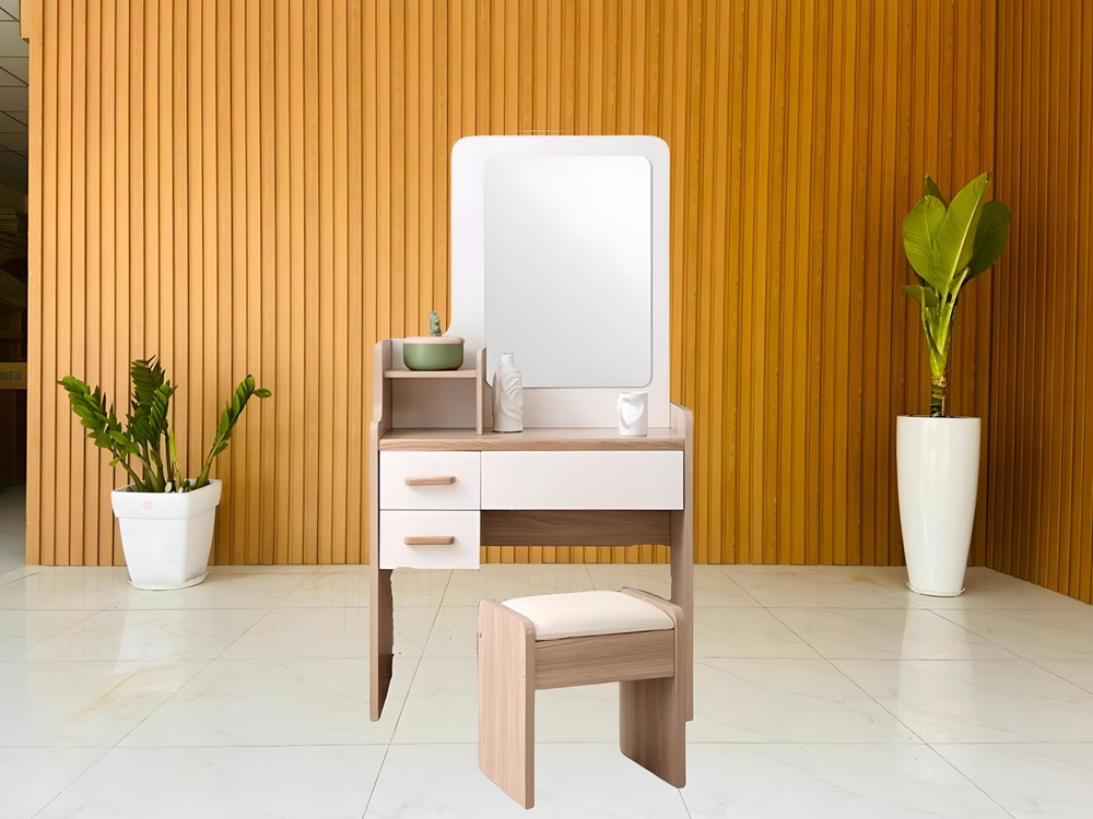 Bàn Phấn MFC Mẫu Mới - BTD133