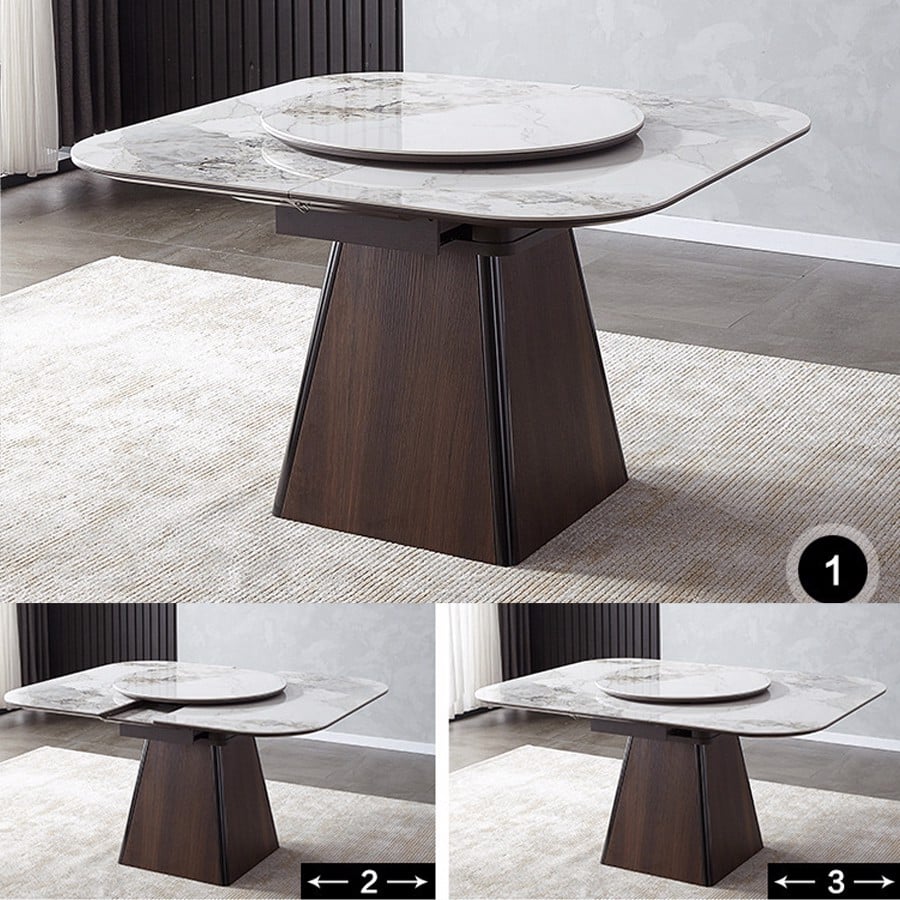 Bàn vuông thông minh Cypher - BAH06