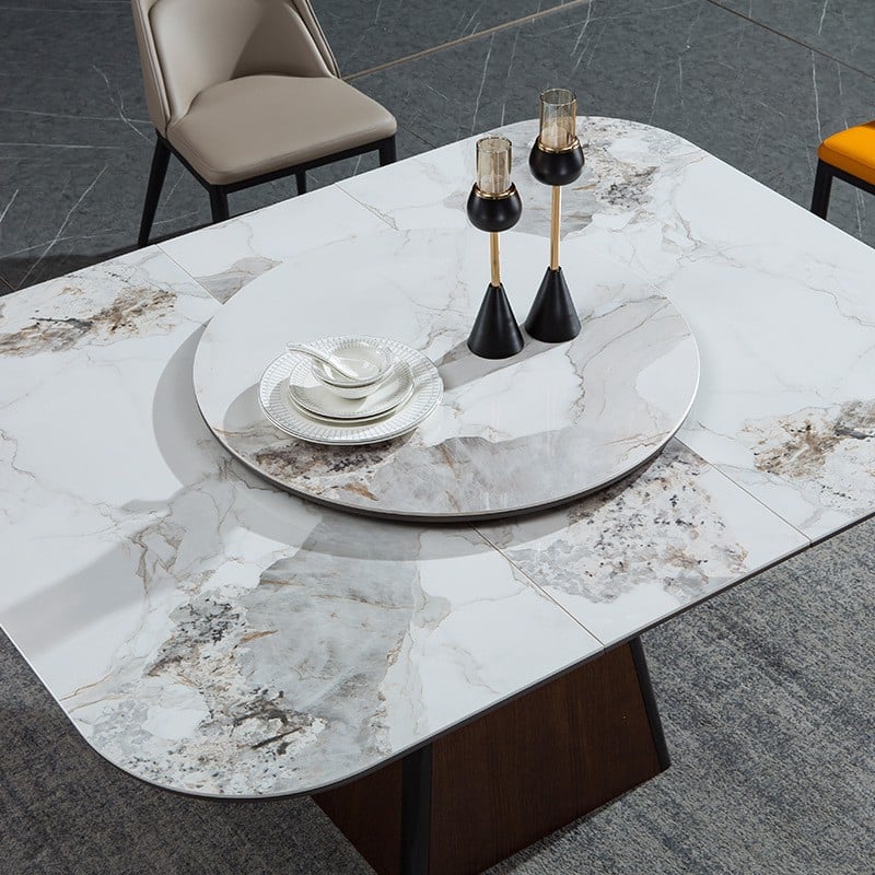 Bàn vuông thông minh Cypher - BAH06