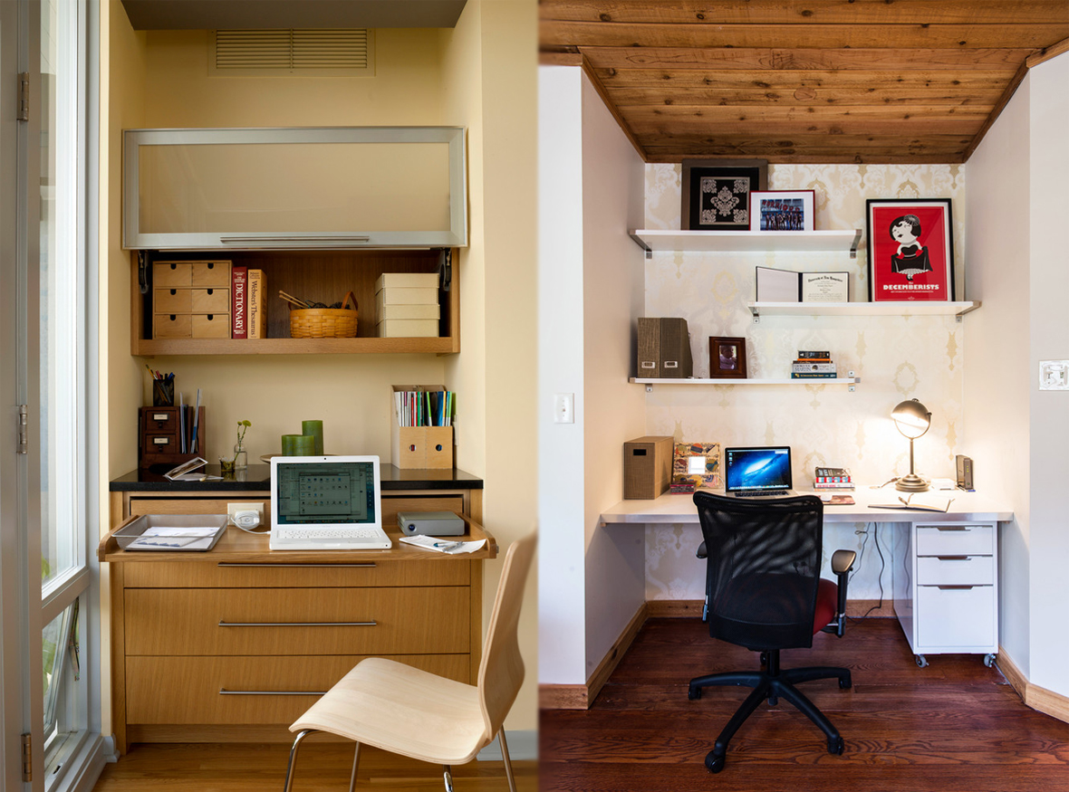 Cách bố trí bàn làm việc hợp phong thủy