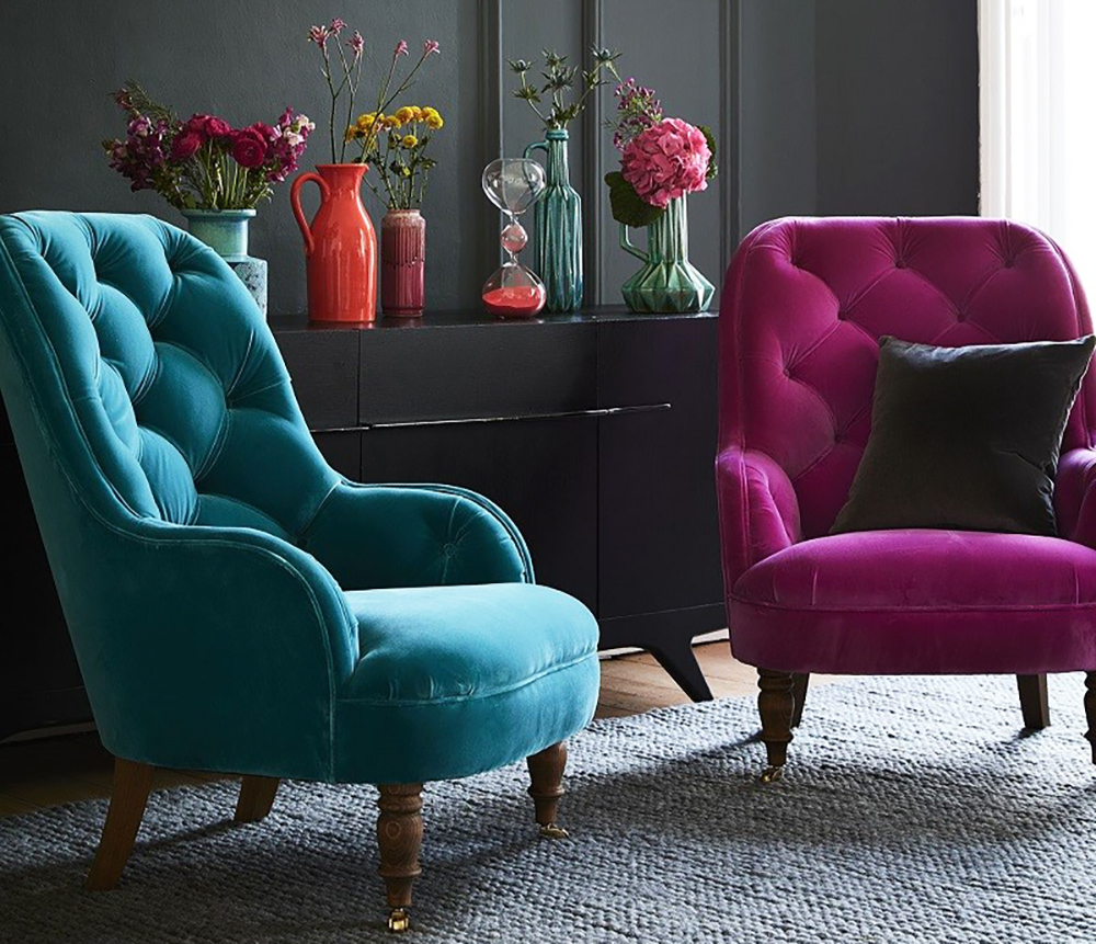 Bộ bàn ghế sofa phòng ngủ khách sạn