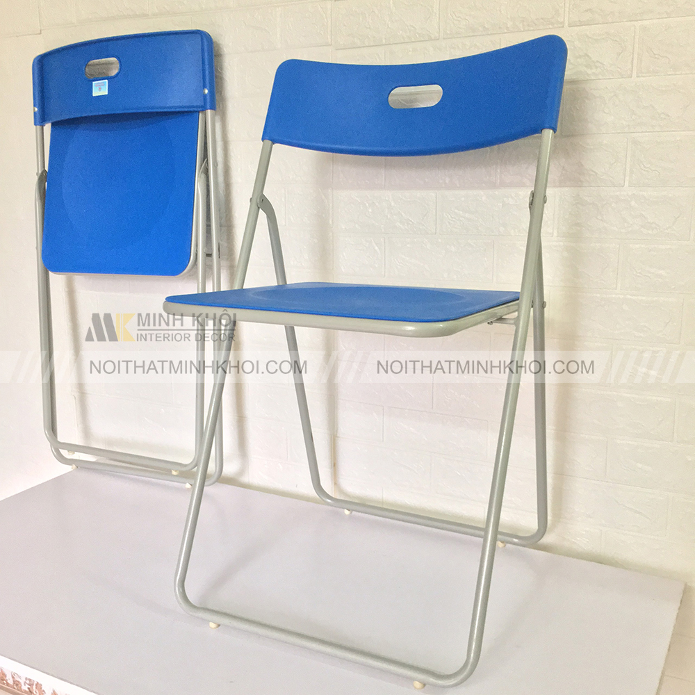 Các lý do nên sử dụng ghế xếp văn phòng