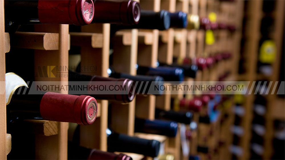 Những cách bảo quản rượu vang hiện nay