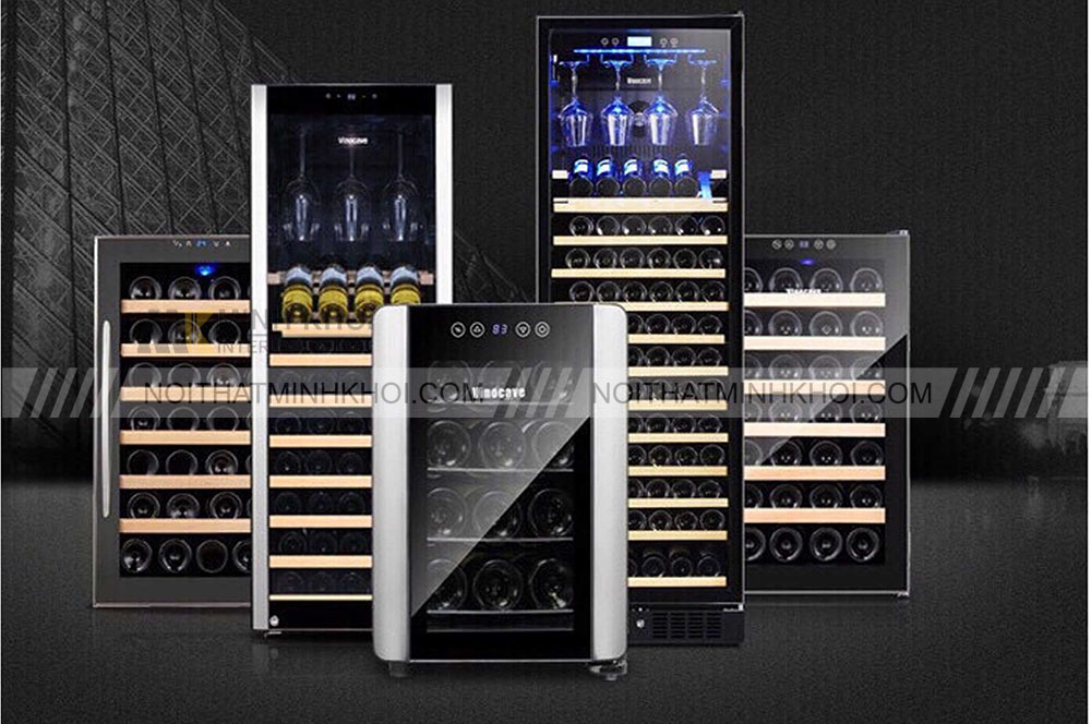 Những cách bảo quản rượu vang hiện nay