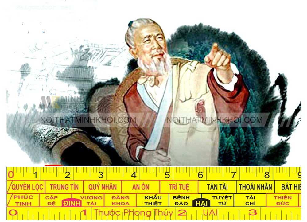 Cách chọn kích thước giường ngủ theo phong thủy