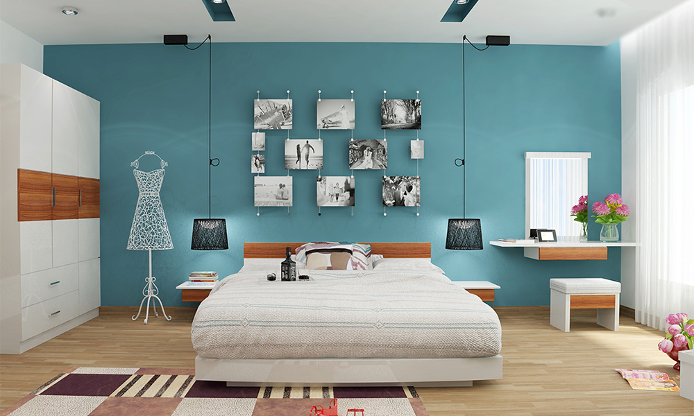 Cách kê giường ngủ cho người mệnh Mộc mang lại tài lộc, sức khỏe?