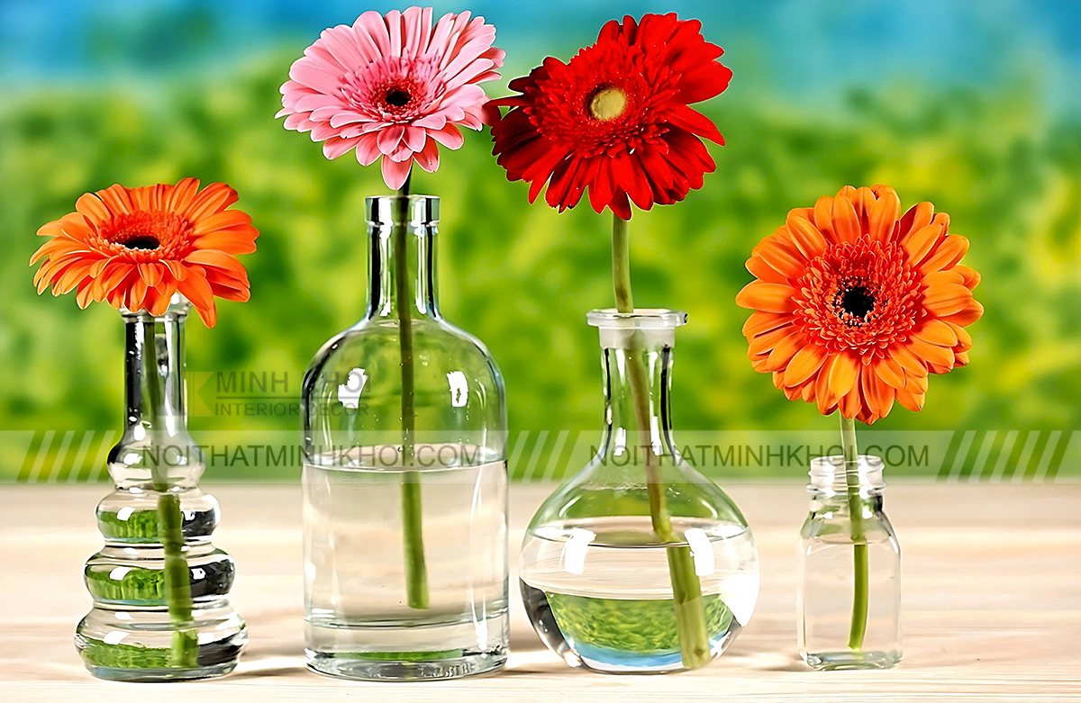 Cách Cắm Hoa Đồng Tiền Để Bàn Thờ Đẹp, Hút Tài Lộc?