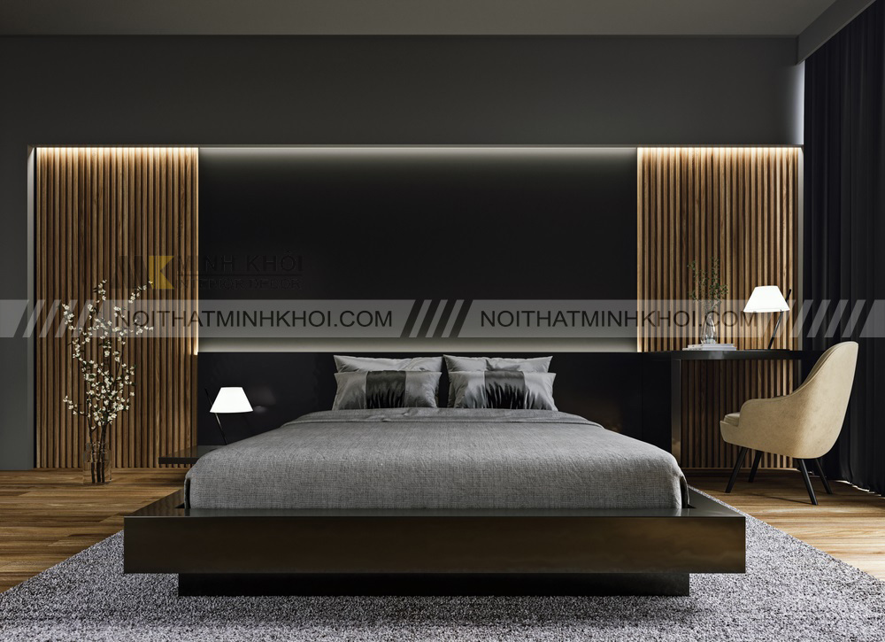 Các tiêu chí lựa chọn giường cưới