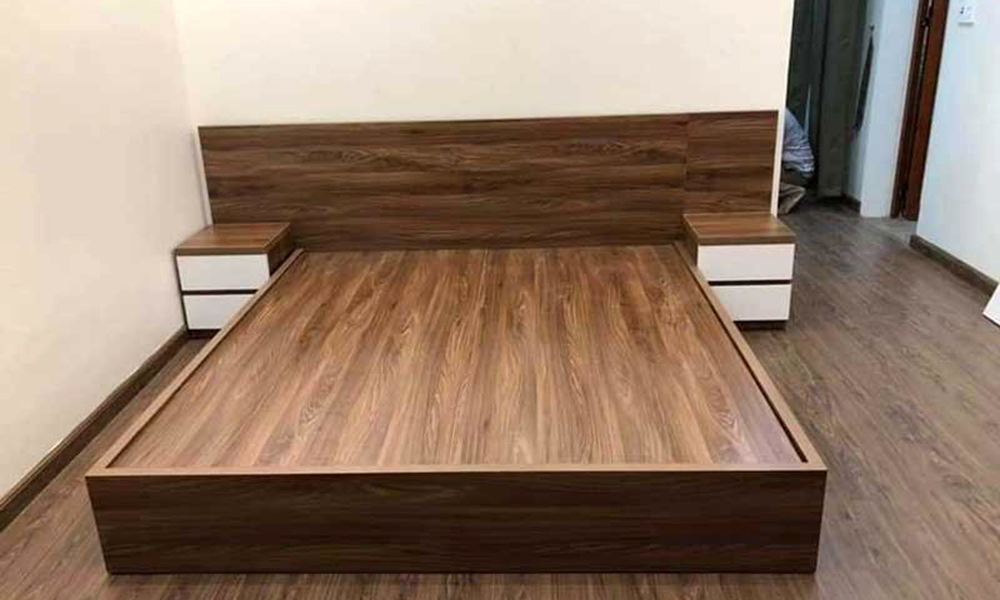 Có nên dùng lại giường cũ của người khác hay không? Lợi hay Hại?