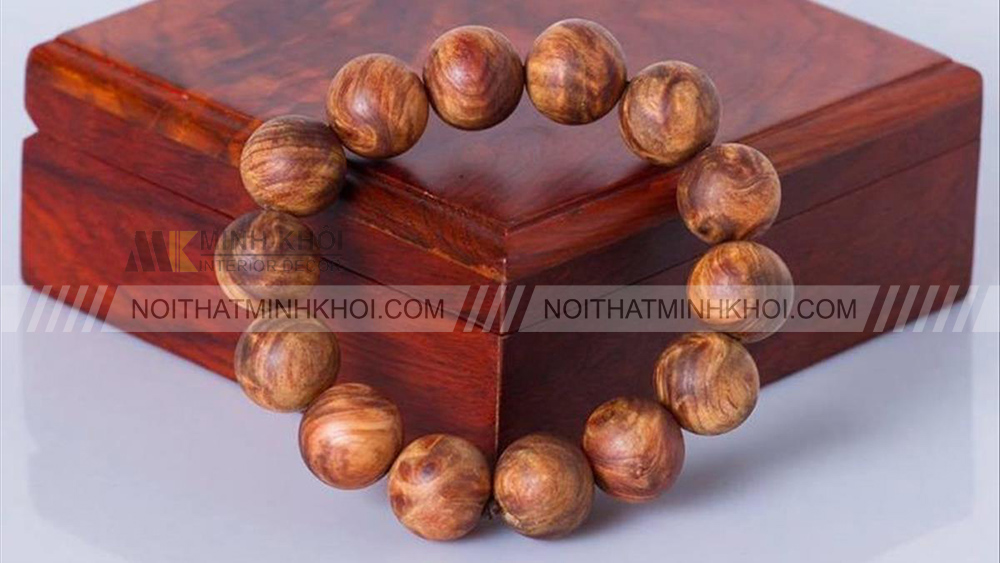 Công dụng của gỗ huyết long