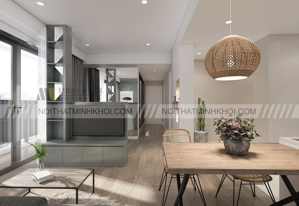 TOP 10+ Mẫu Kệ Tivi Chữ L Đẹp