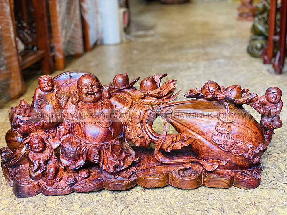 Địa chỉ mua đồ gỗ mỹ nghệ uy tín và chất lượng tại TPHCM