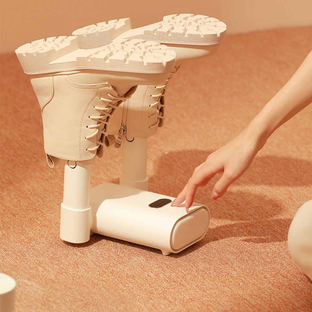 Những cách khử mùi hôi, vi khuẩn trong tủ giày hiệu quả