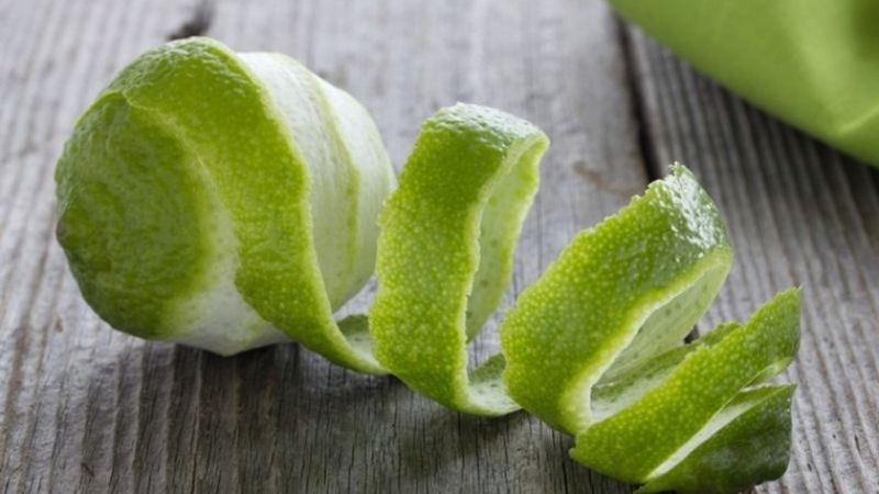 Diệt gián bằng vỏ chanh và vỏ bưởi là 1 trong những phương pháp dân gian