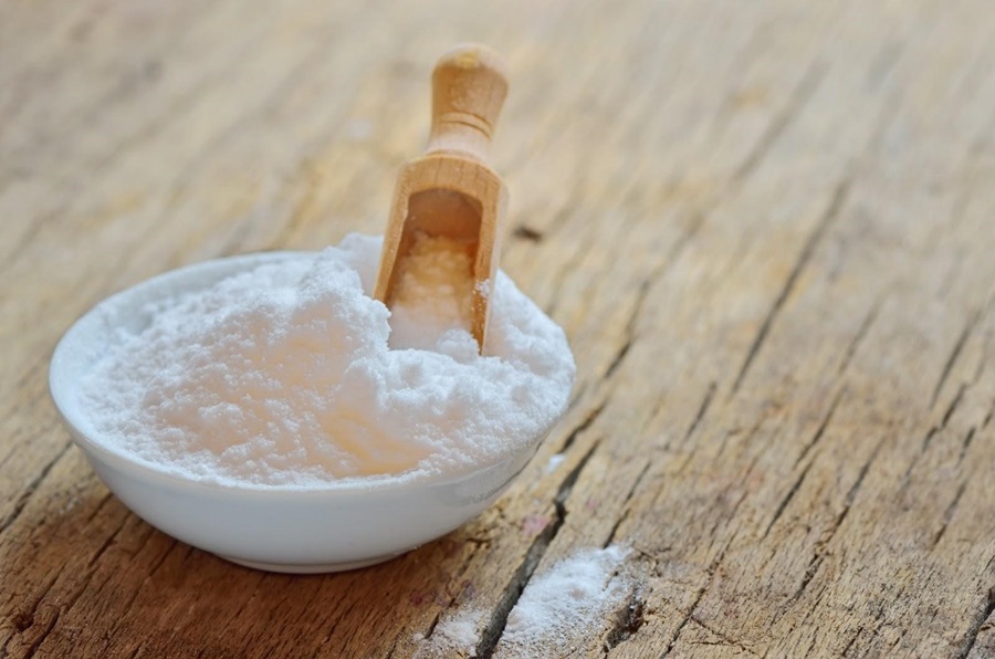 Đối với loại gián thì baking soda giống như 1 loại thuốc độc