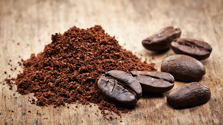 Chất caffeine trong cà phê có thể giết chết những con gián