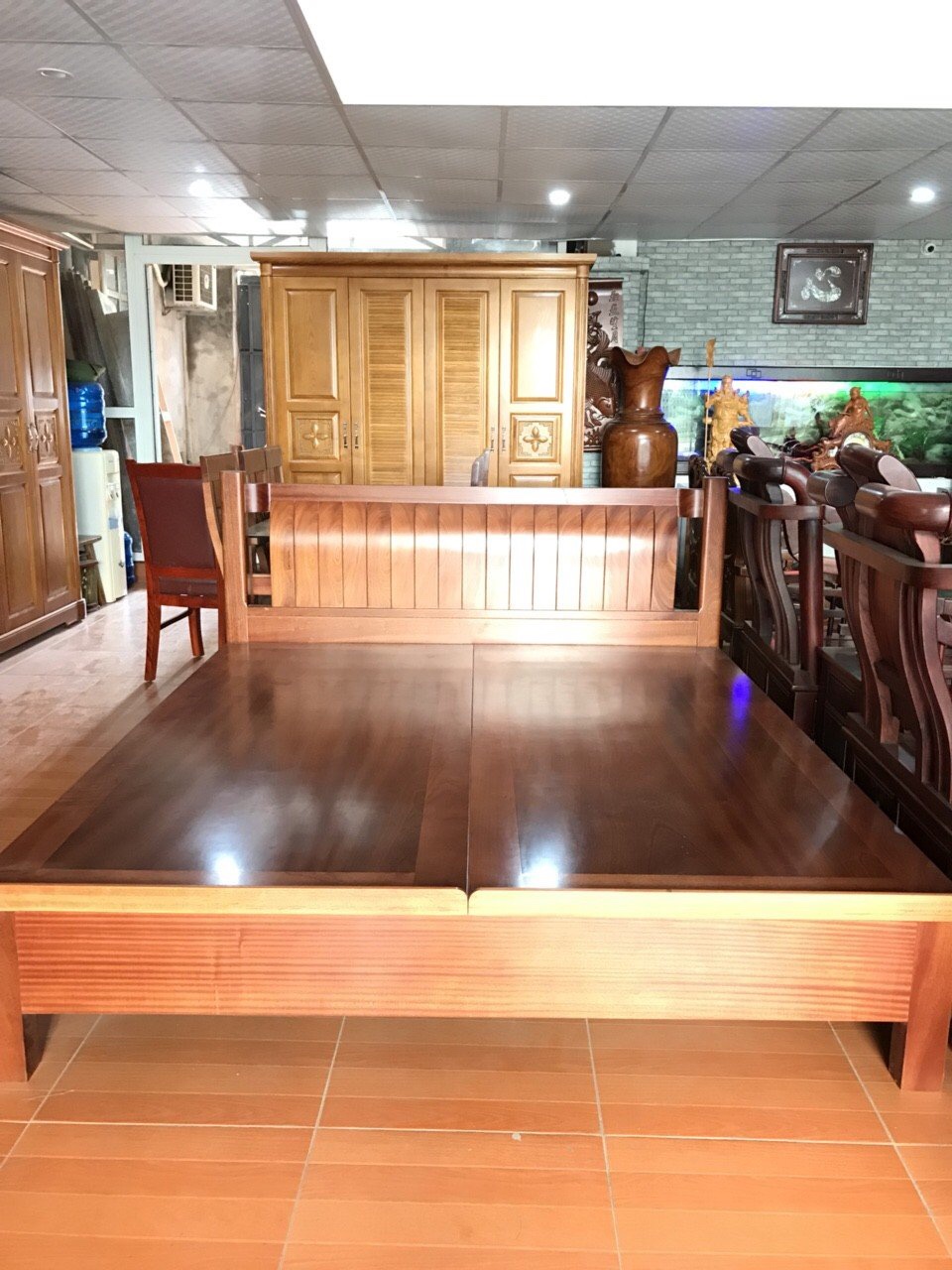 Giường ngủ có vai trò quan trọng như thế nào?