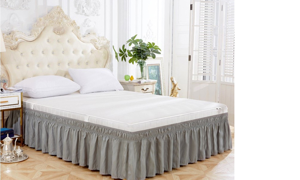 Ga giường cưới đẹp cho cặp đôi