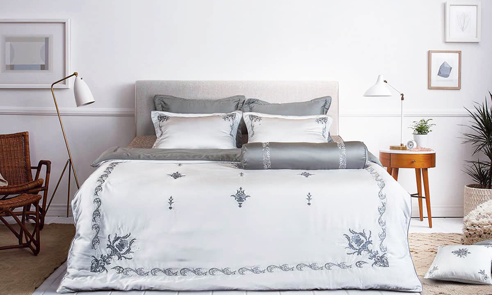 Ga giường cưới đẹp cho cặp đôi