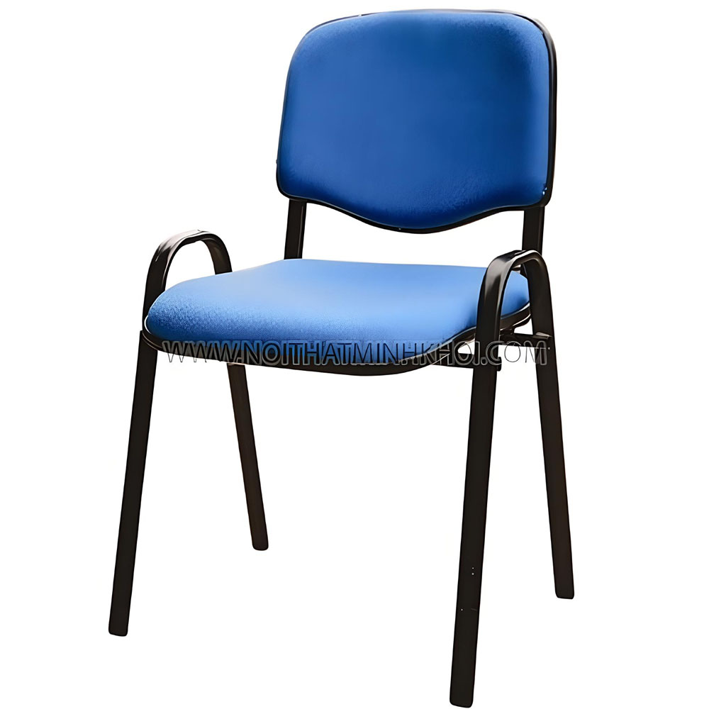 Ghế phòng họp 4 chân truyền thống - GPH005