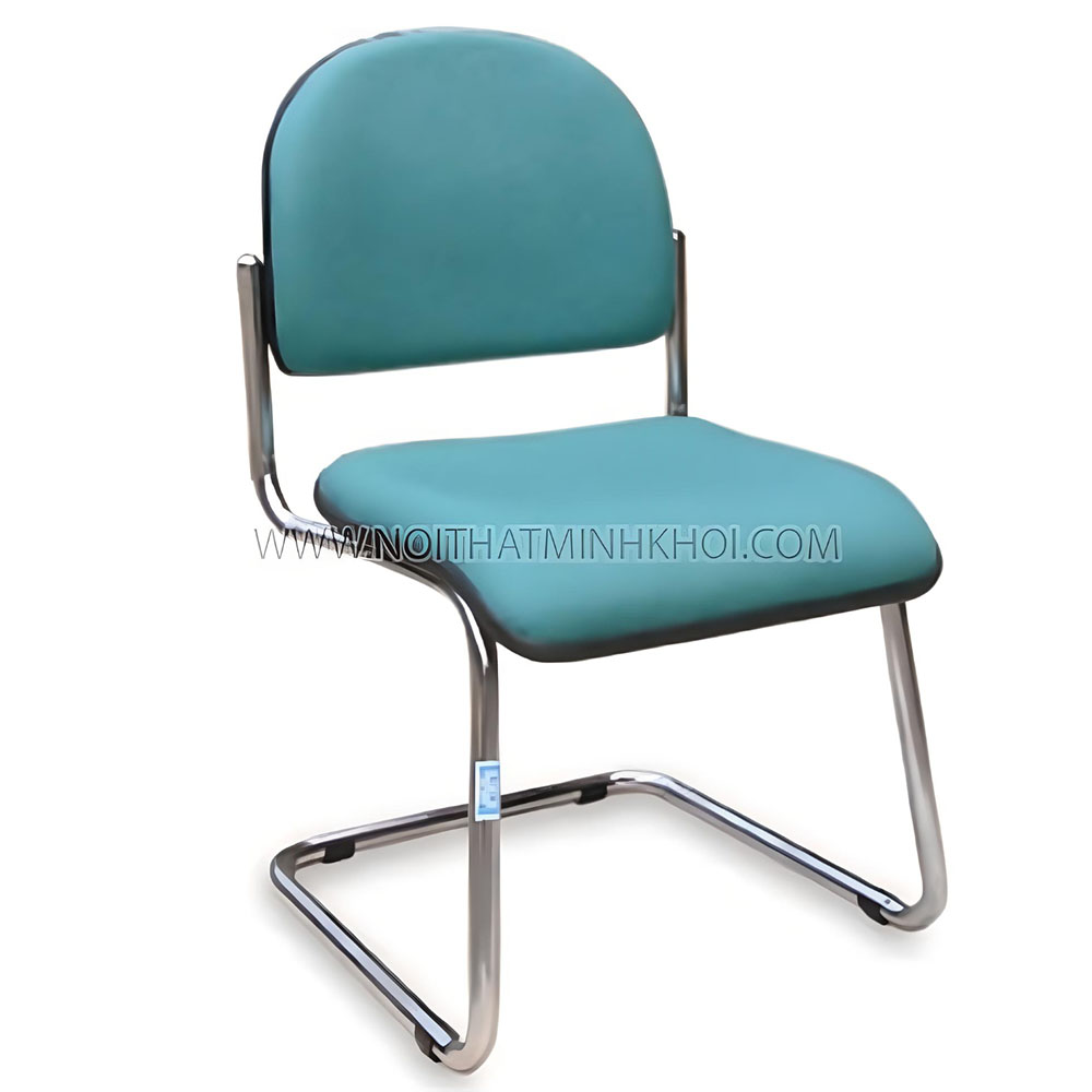 Ghế phòng họp chân quỳ không có tay vịn - GPH004