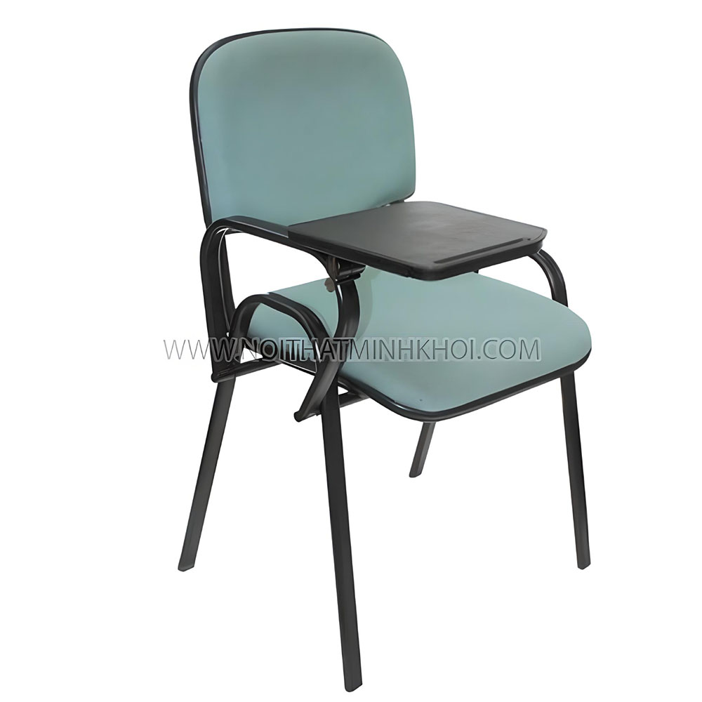 Ghế phòng họp có bàn viết - GPH006
