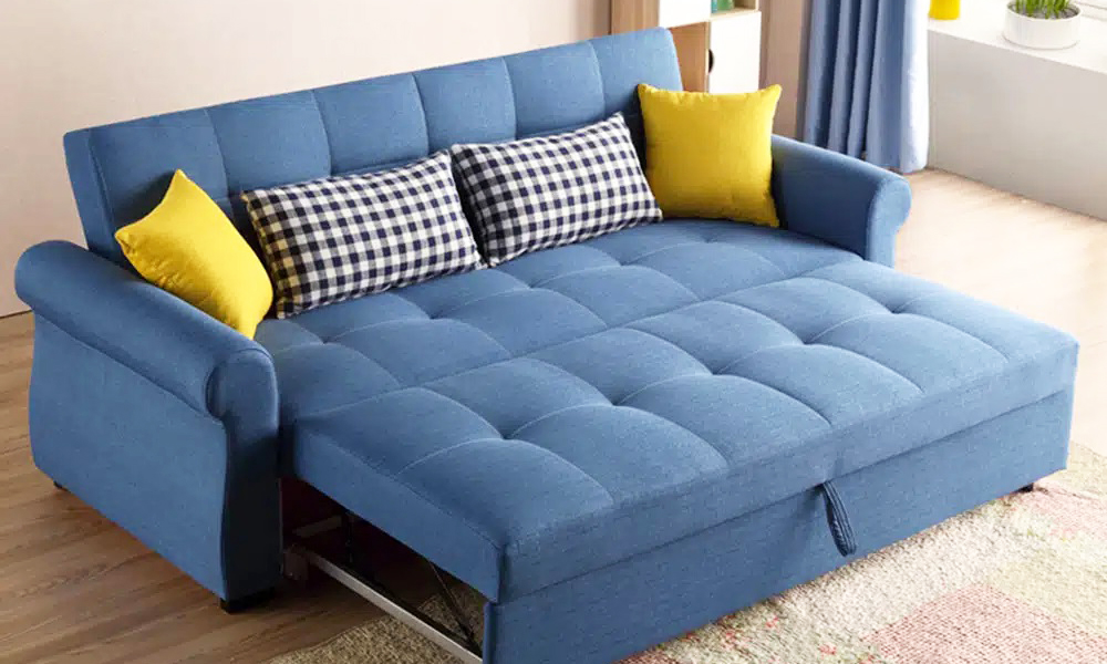 Ghế sofa đẹp, chuẩn