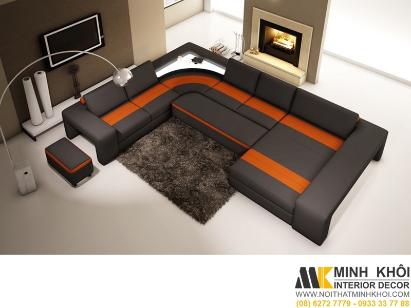 Lựa chọn ghế sofa cho phòng khách những tháng cuối năm