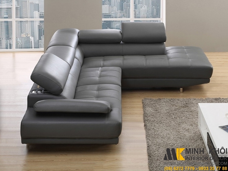 Lựa chọn ghế sofa cho phòng khách những tháng cuối năm