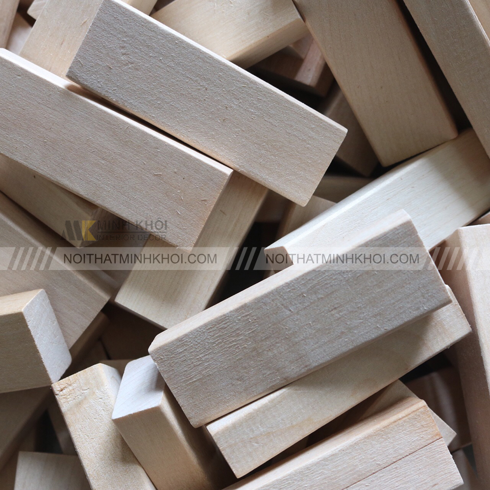 Giá gỗ bạch dương trên thị trường