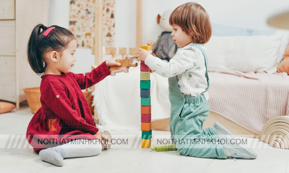 Giường Cưới Có Nên Nằm Trước Không?