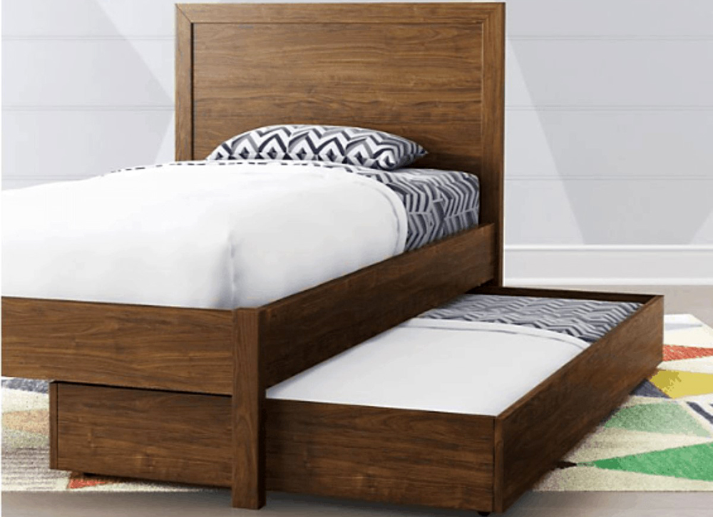 Giường đa năng dạng tầng