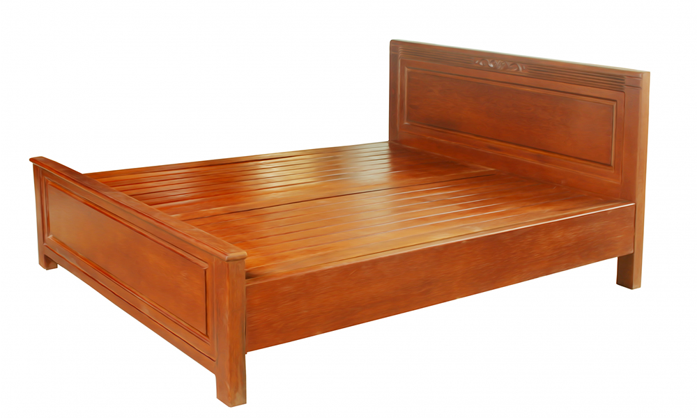 Kiểu dáng độc đáo, chất liệu gỗ đẹp mắt và thiết kế hiện đại tạo ra không gian thư giãn và sang trọng trong phòng ngủ. Hãy đến với chúng tôi để khám phá thiết kế độc đáo này!