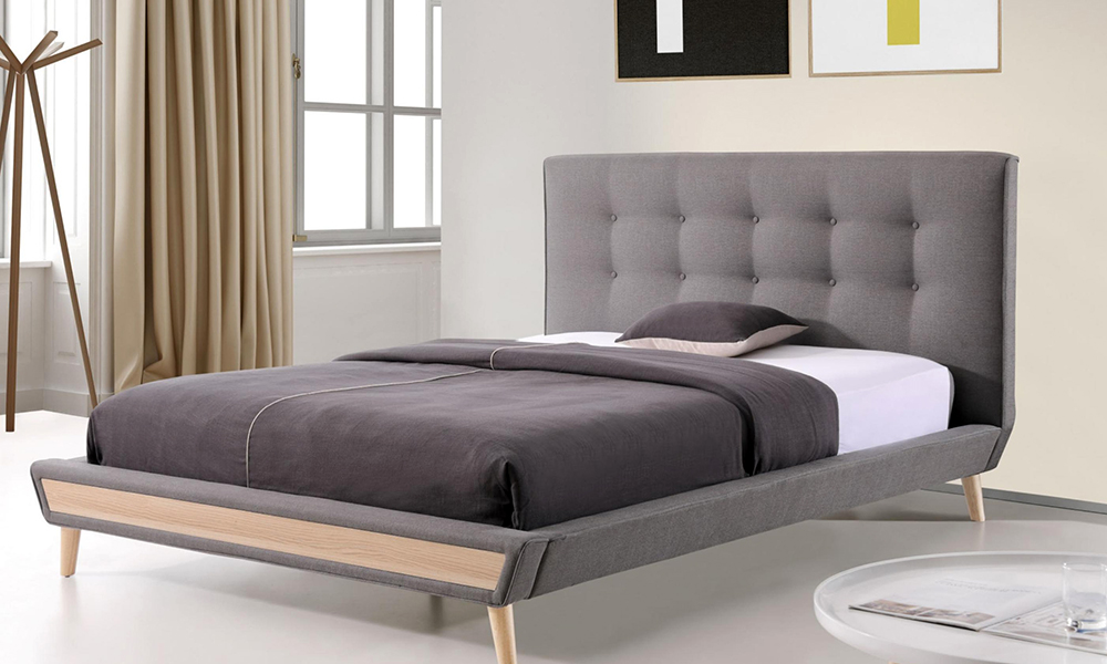 Tại sao giường bọc nệm được nhiều người yêu thích